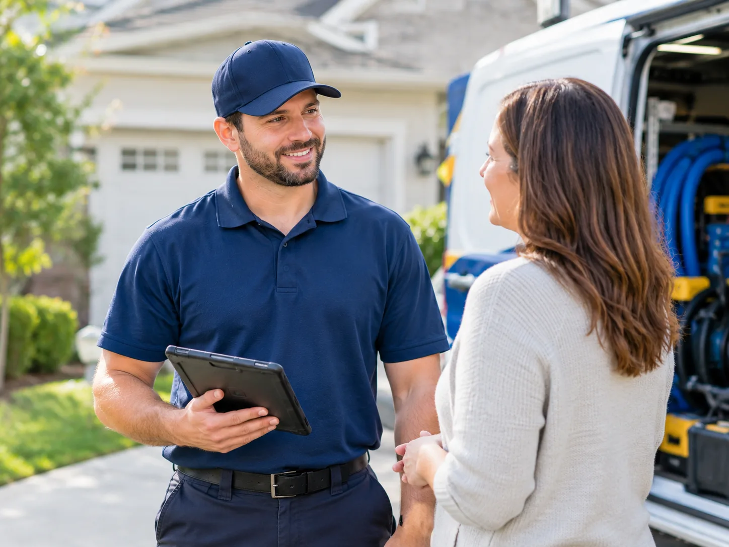 Sewage Backup Cleanup Dolan Springs, AZ FAQs